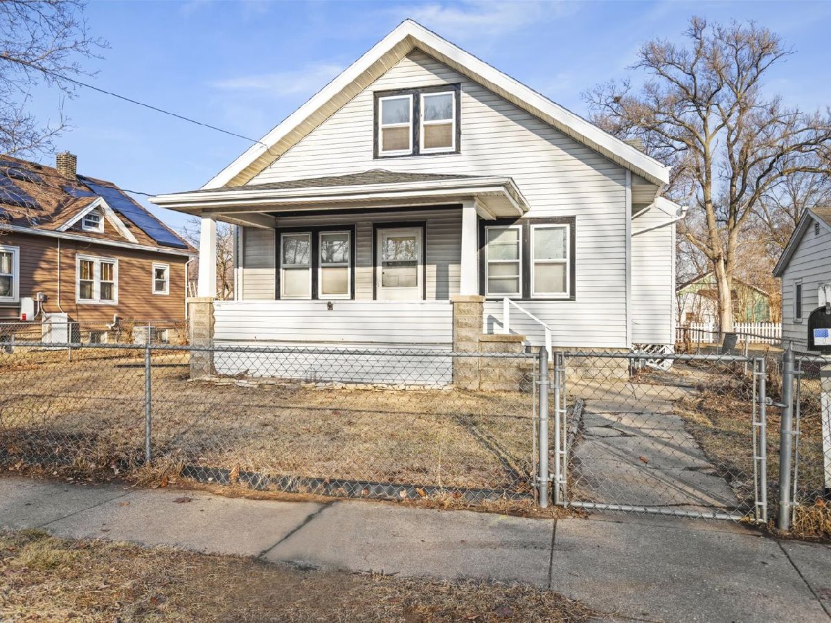  For Sale Rockford Illinois, 2710 Kinsey Street