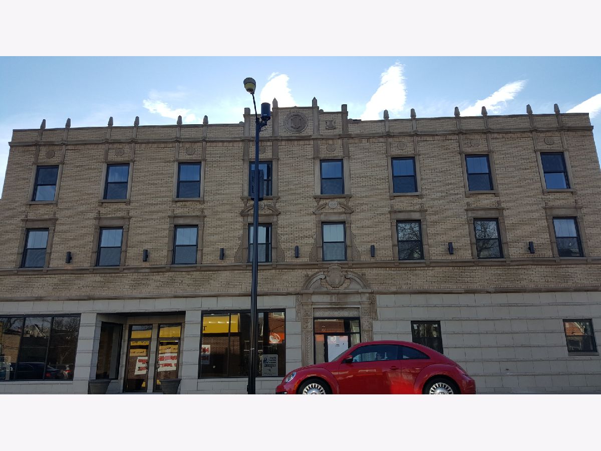  For Rent Chicago Illinois, 1409 Diversey