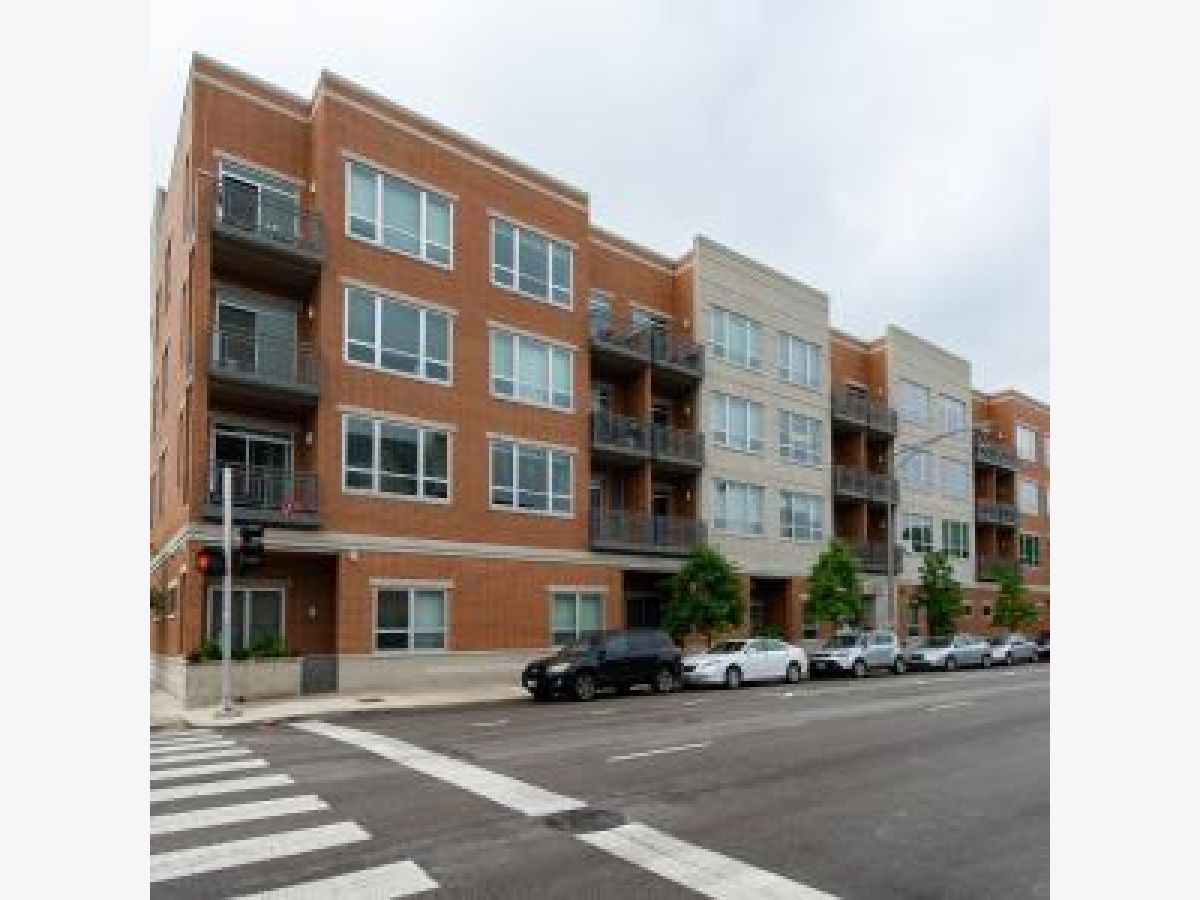  For Rent Chicago Illinois, 1609 Warren