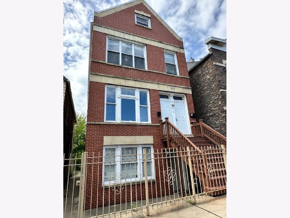  Rented Chicago Illinois, 931 32nd