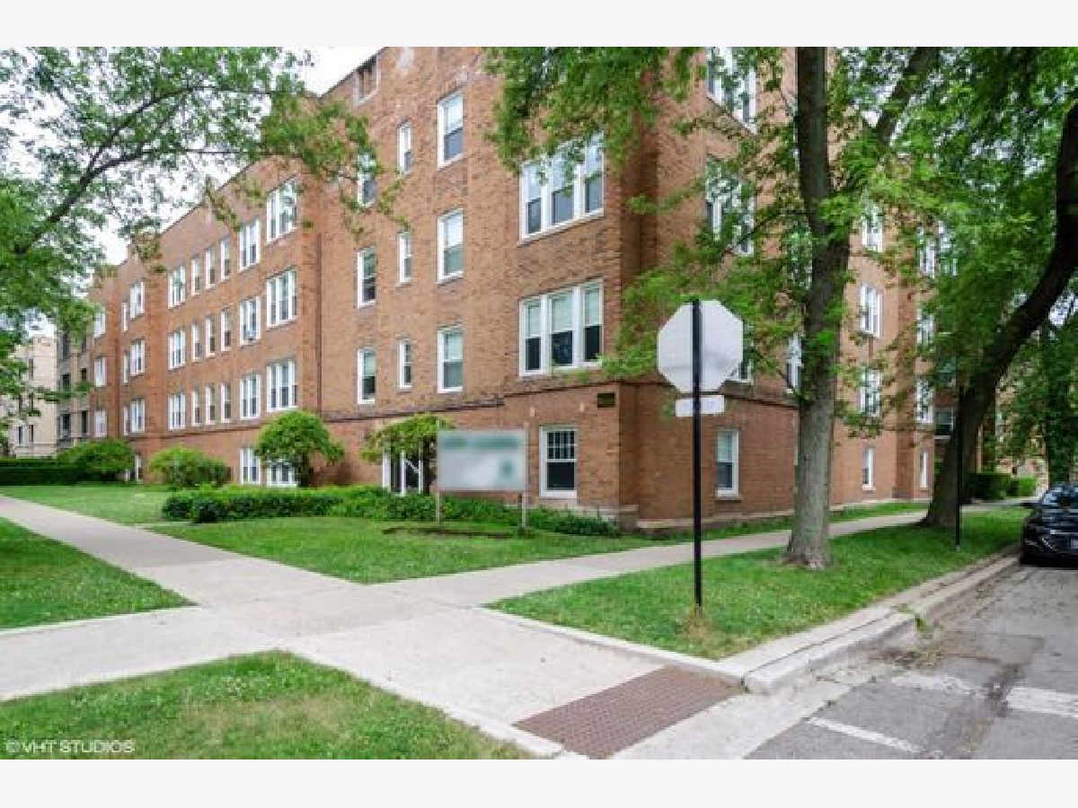  Rented Chicago Illinois, 1904 Morse