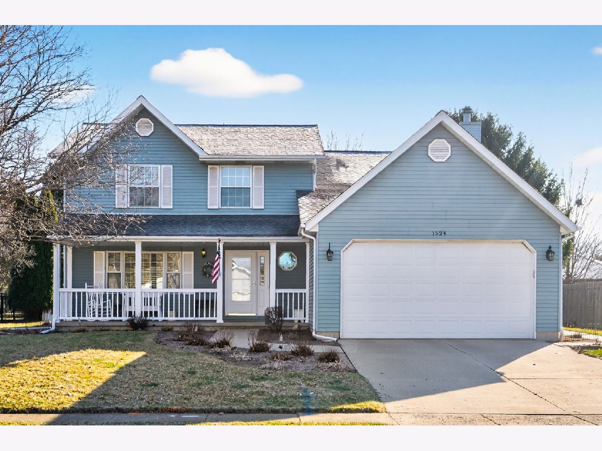  For Sale Sycamore Illinois, 1524 John Street