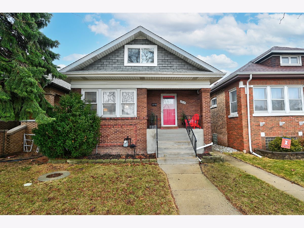 For Sale Berwyn Illinois, 2714 Clarence Avenue