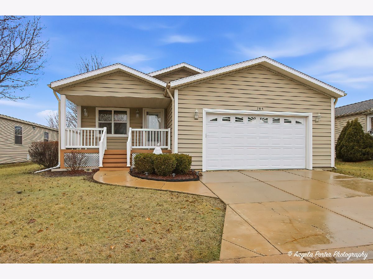  For Sale Bristol Wisconsin, 19900 128th Street