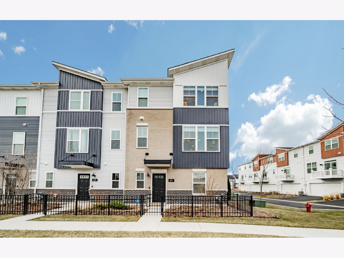  For Rent Aurora Illinois, 871 Finley