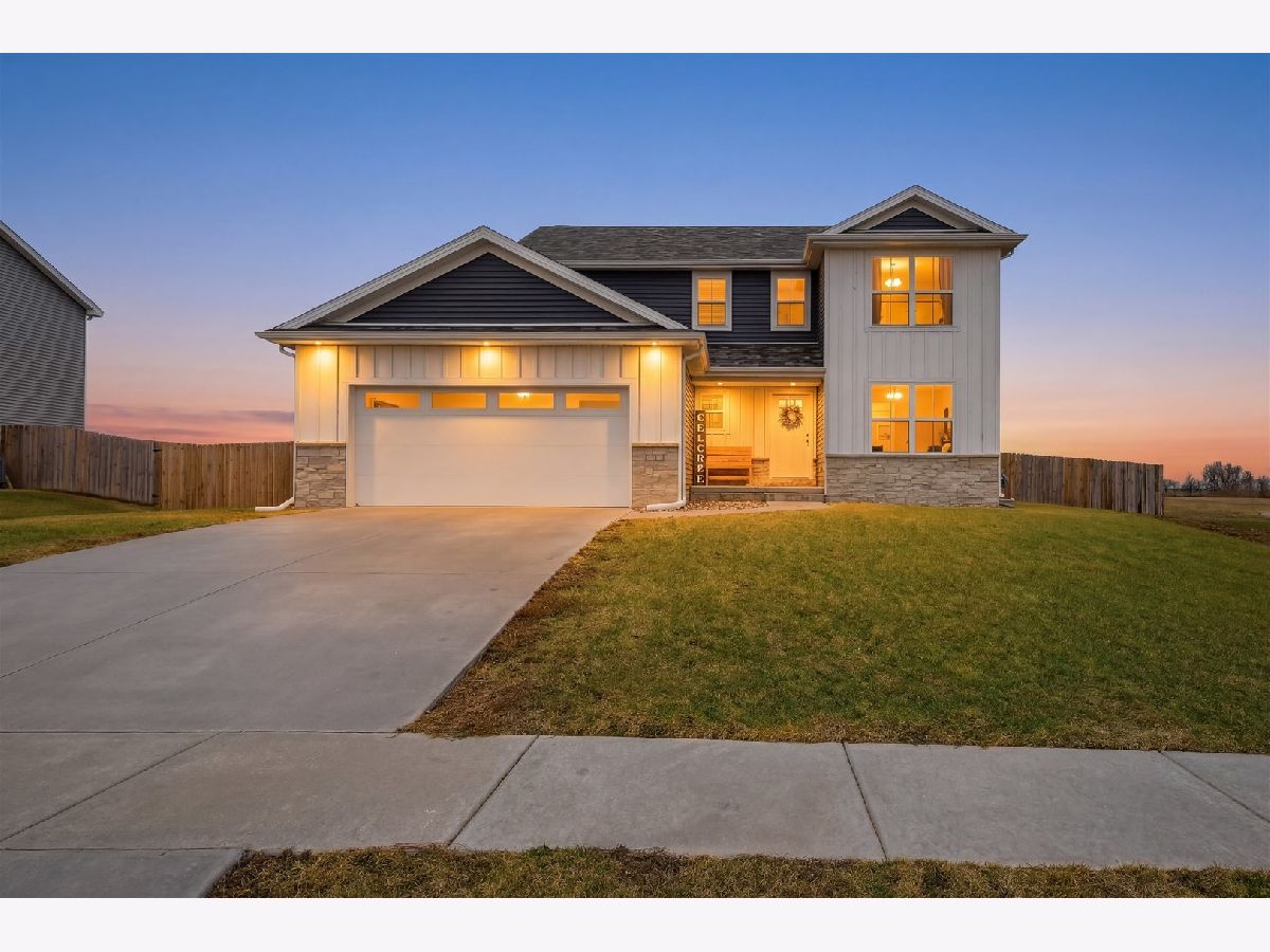  For Sale Carlock Illinois, 7 Boulder Drive