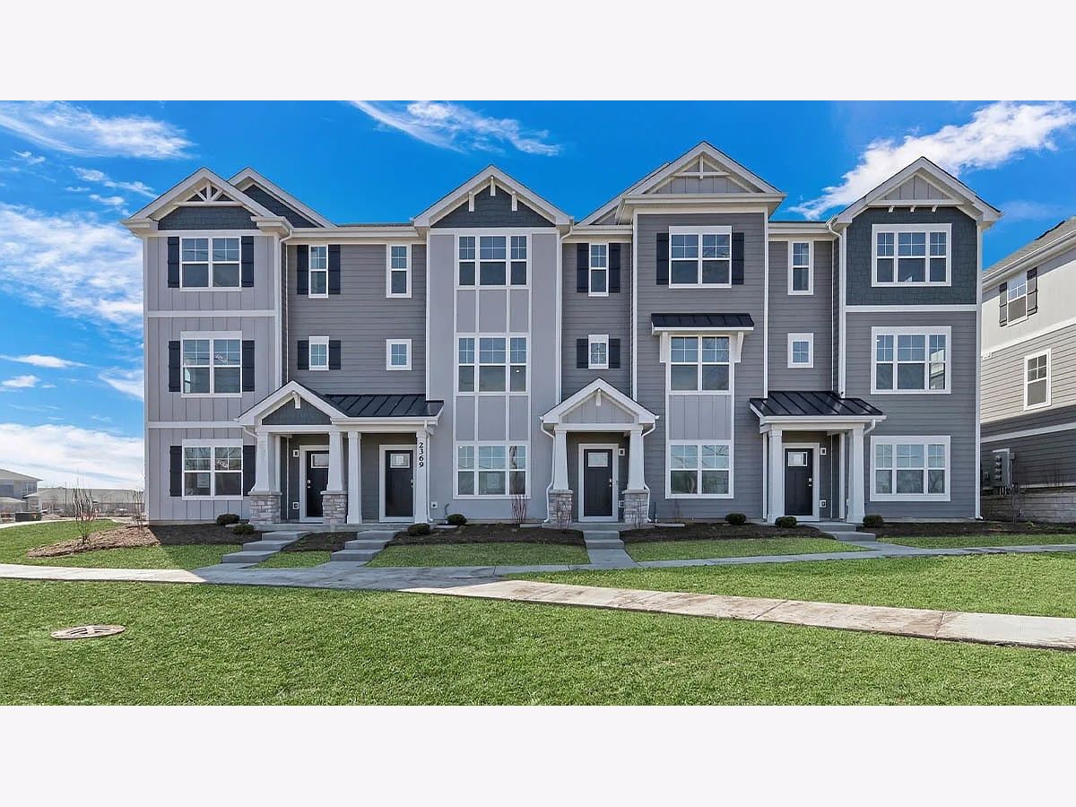  For Rent Mundelein Illinois, 563 Yosemite