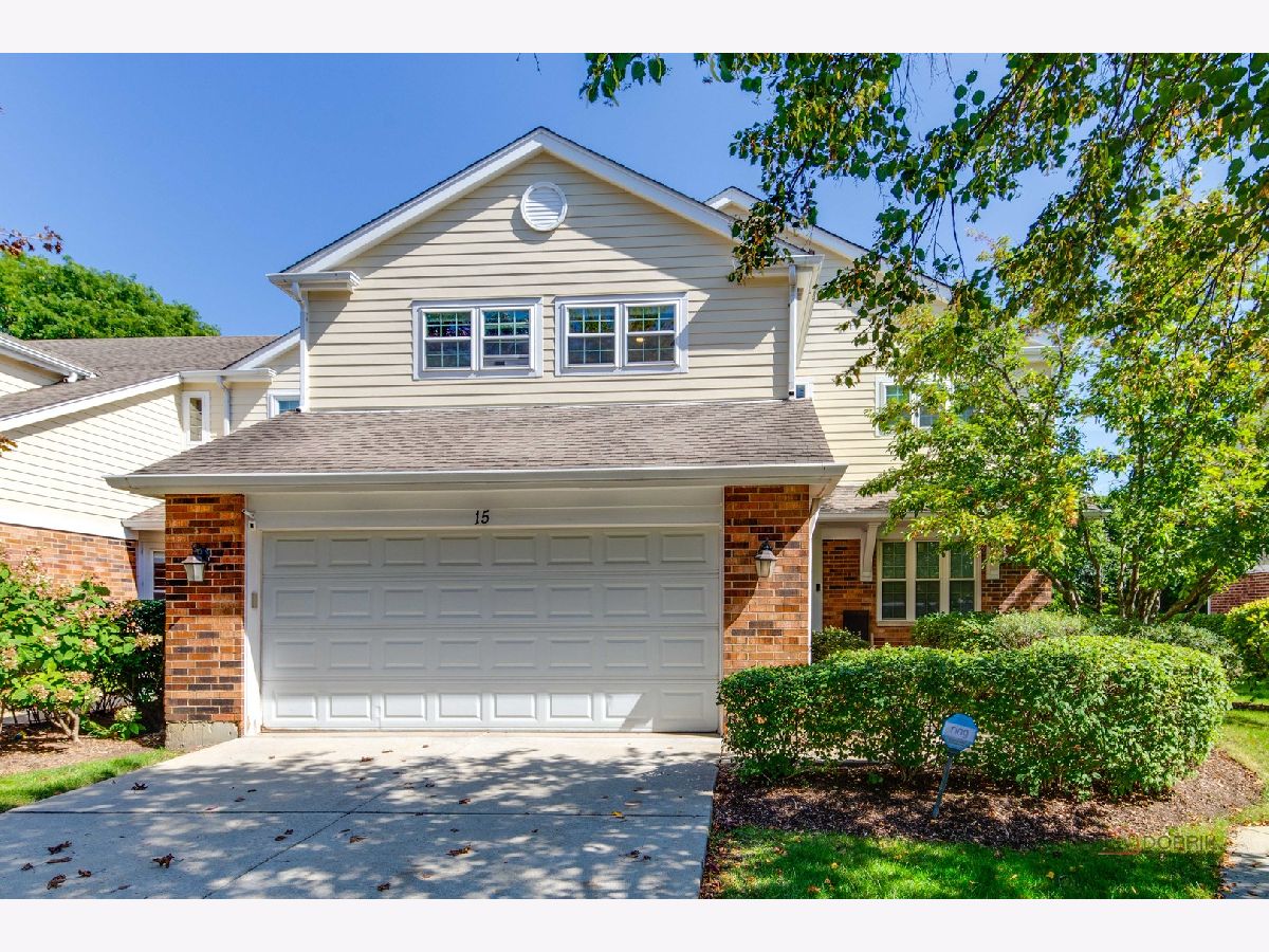  For Sale Northbrook Illinois, 15 Caribou Xing