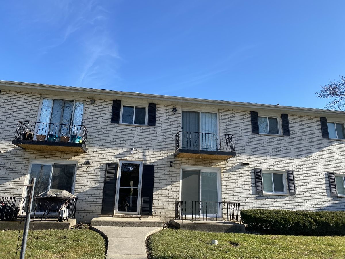  For Rent New Lenox Illinois, 116 Cooper