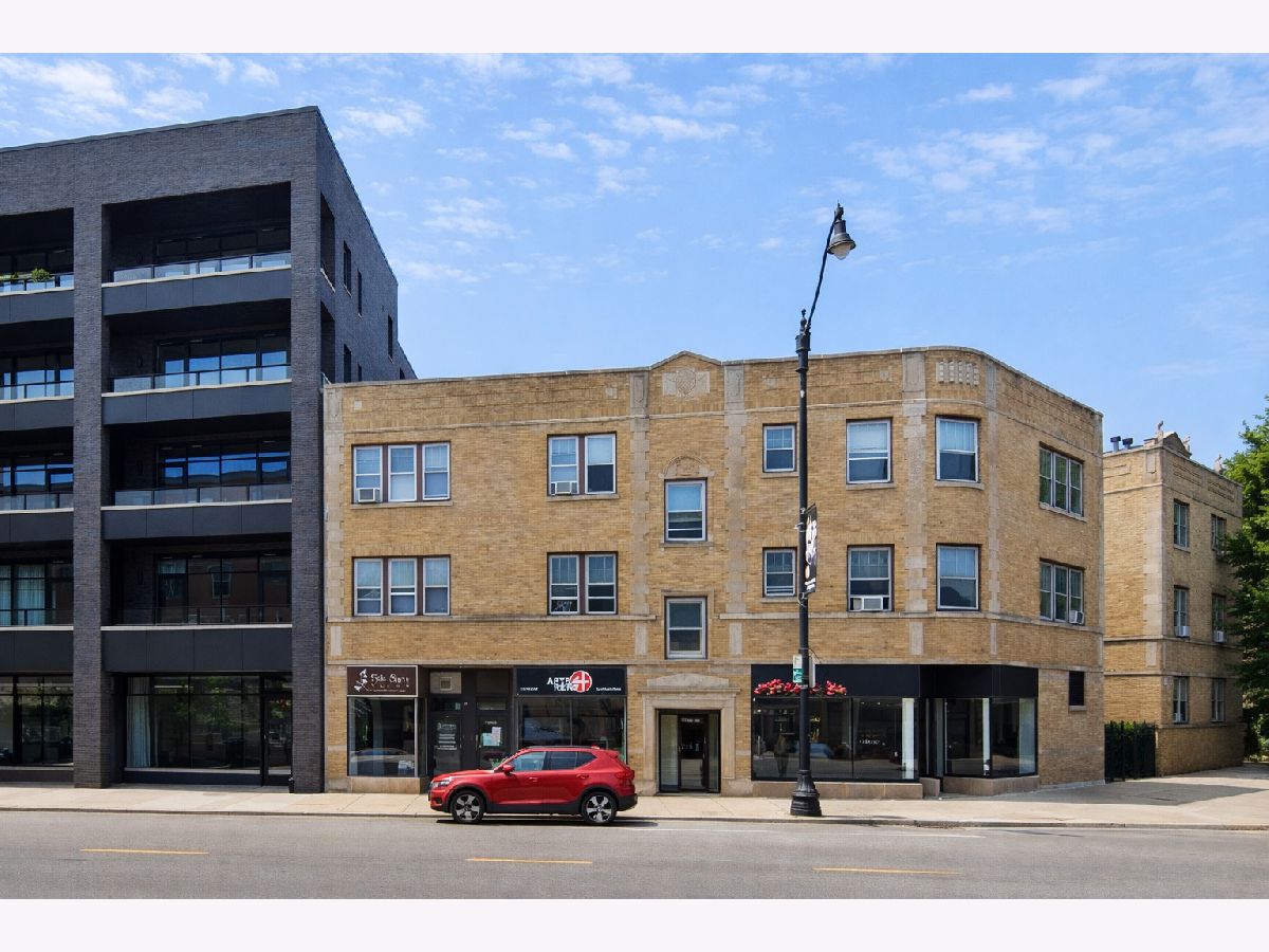  For Rent Chicago Illinois, 2482 Lincoln