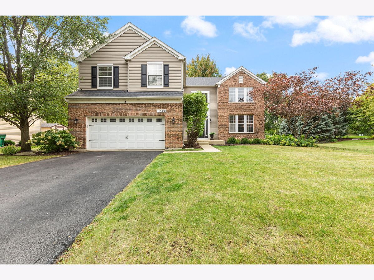  For Sale Plainfield Illinois, 11300 Highland Drive