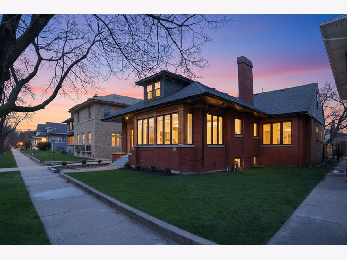  For Sale Chicago Illinois, 7347 Merrill Avenue