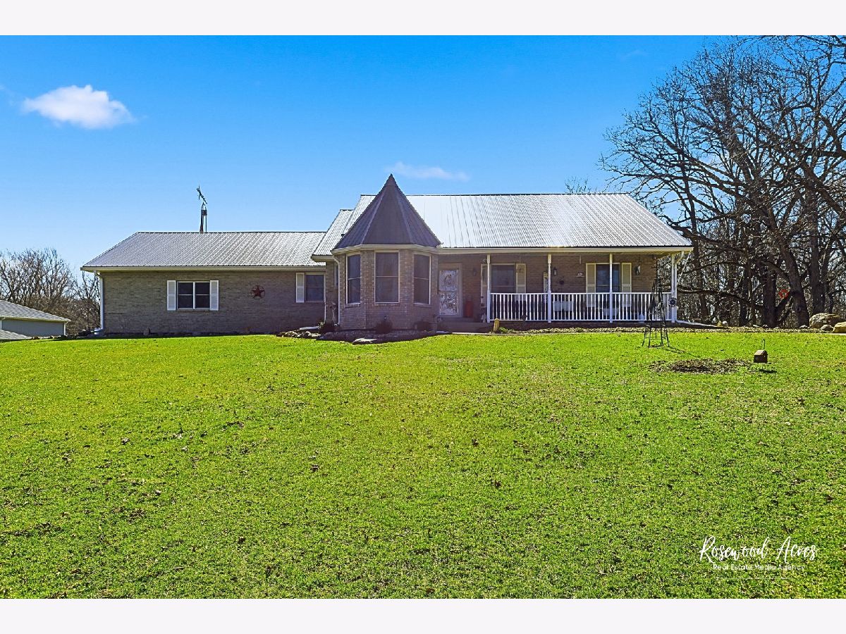  For Sale Bonfield Illinois, 5996 2000n Road