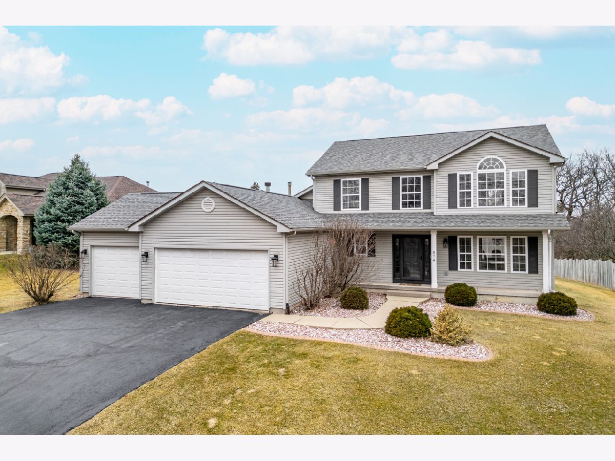  For Sale Rockton Illinois, 874 Croswell Circle