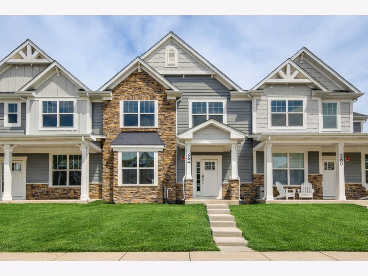  For Rent Buffalo Grove Illinois, 264 Hoffman