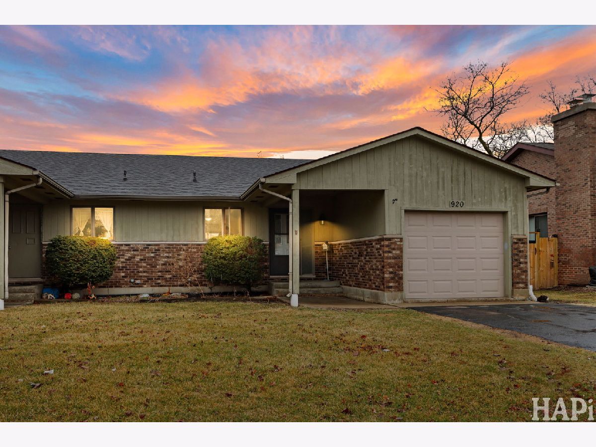  For Rent Woodstock Illinois, 920 Pleasant