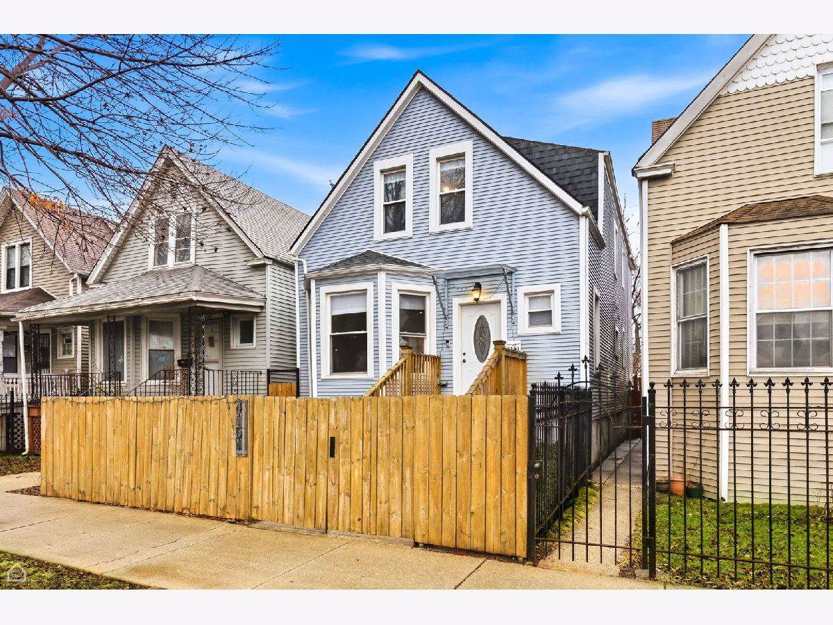  For Rent Chicago Illinois, 4151 Fullerton