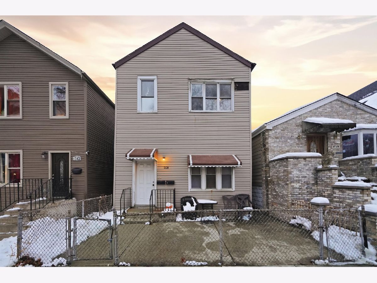  For Sale Chicago Illinois, 4547 Union Avenue