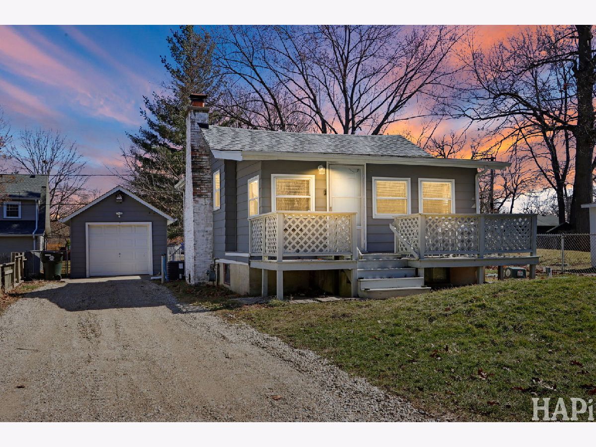  For Sale Antioch Illinois, 43319 Catherine Avenue