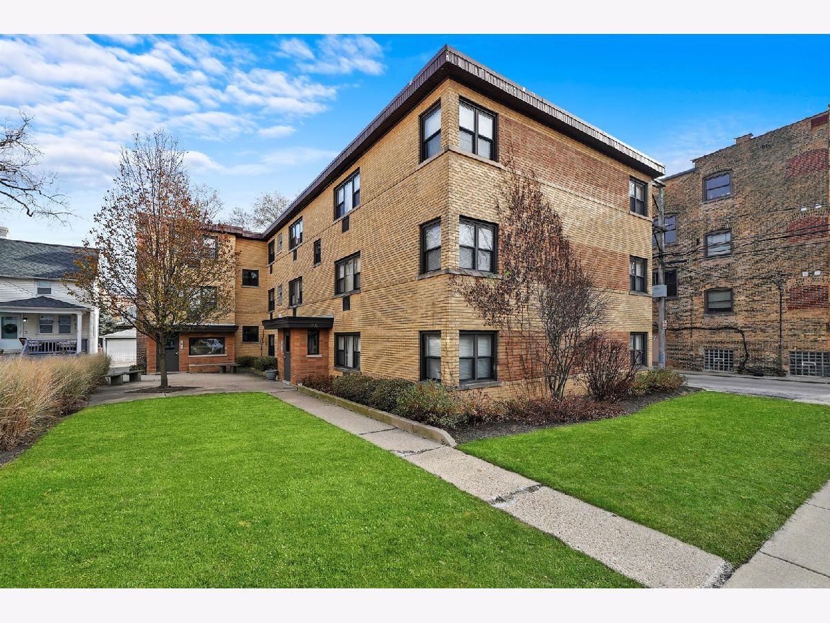  For Rent Evanston Illinois, 309 Sherman