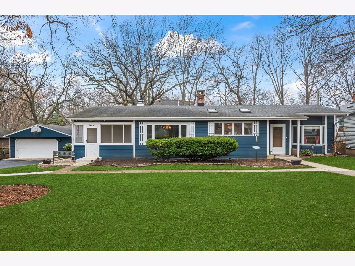  Sold Lake Zurich Illinois