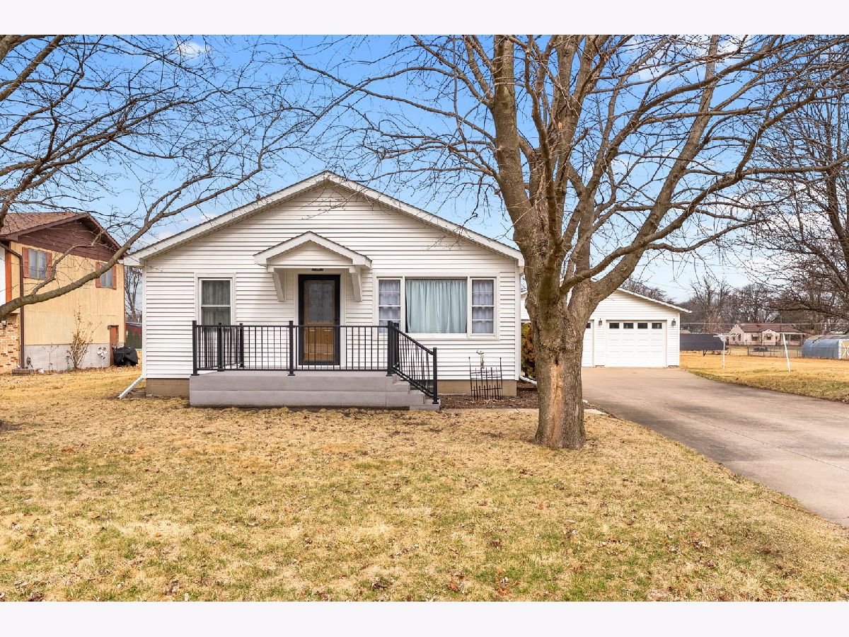  For Sale Milan Illinois, 1419 113th Avenue