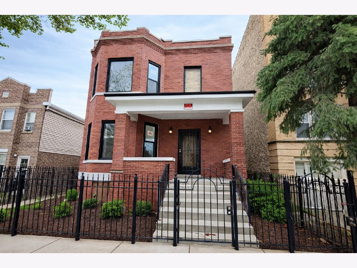  For Rent Chicago Illinois, 3340 Evergreen