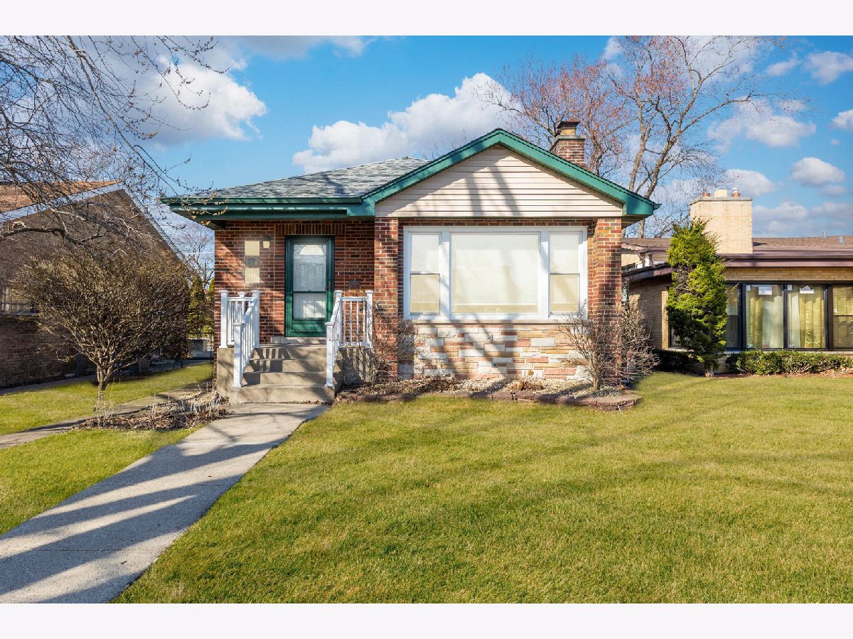  For Sale Chicago Illinois, 11536 Campbell Avenue