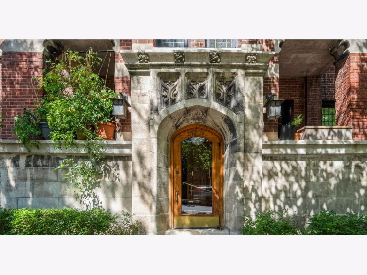  For Rent Chicago Illinois, 1372 57th