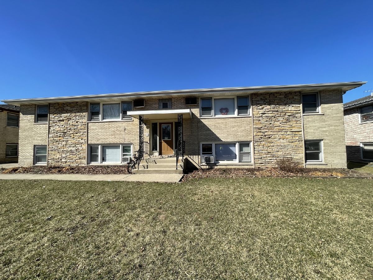  For Rent Joliet Illinois, 509 Kungs