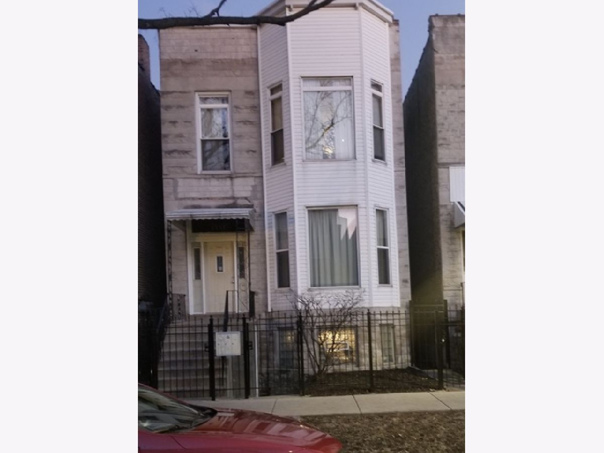  For Rent Chicago Illinois, 1931 St Louis