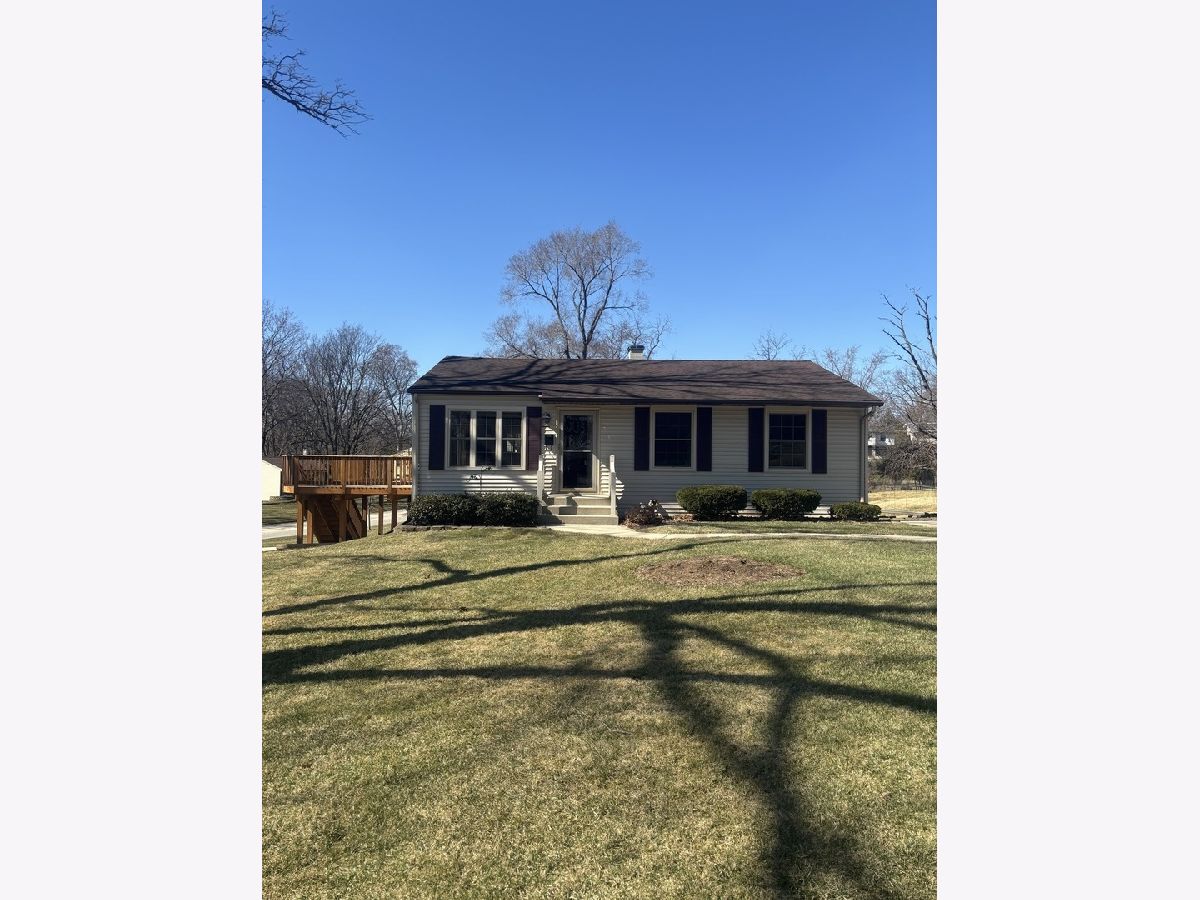  For Rent Woodridge Illinois, 7718 Butternut