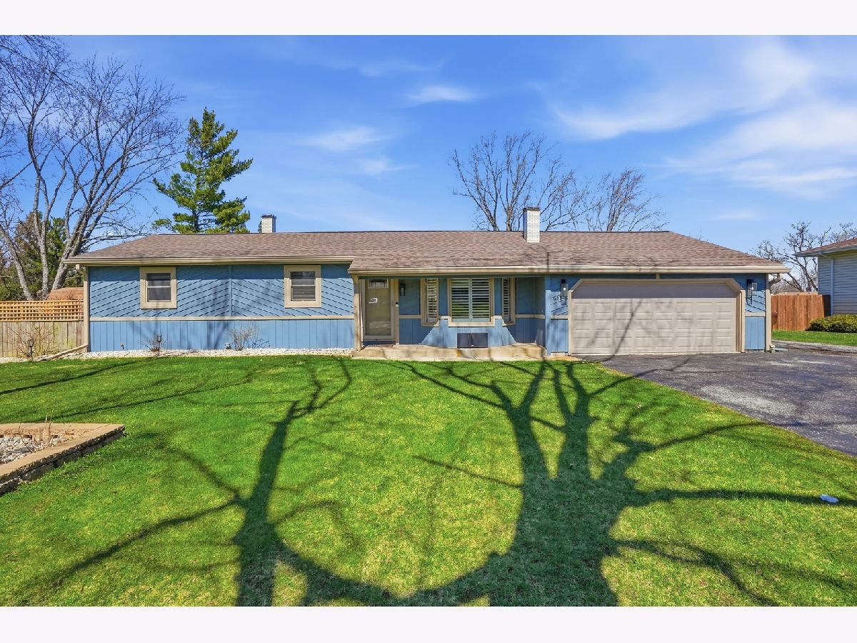  For Sale New Lenox Illinois, 911 Somerset Street