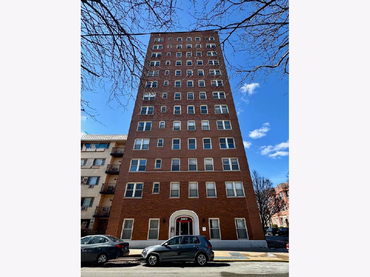  For Rent Chicago Illinois, 5400 Harper