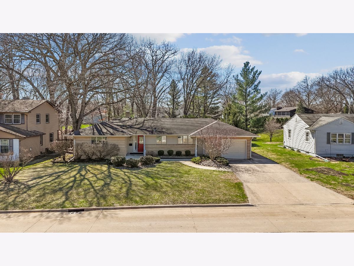  Sold Rock Island Illinois, 3410 37th