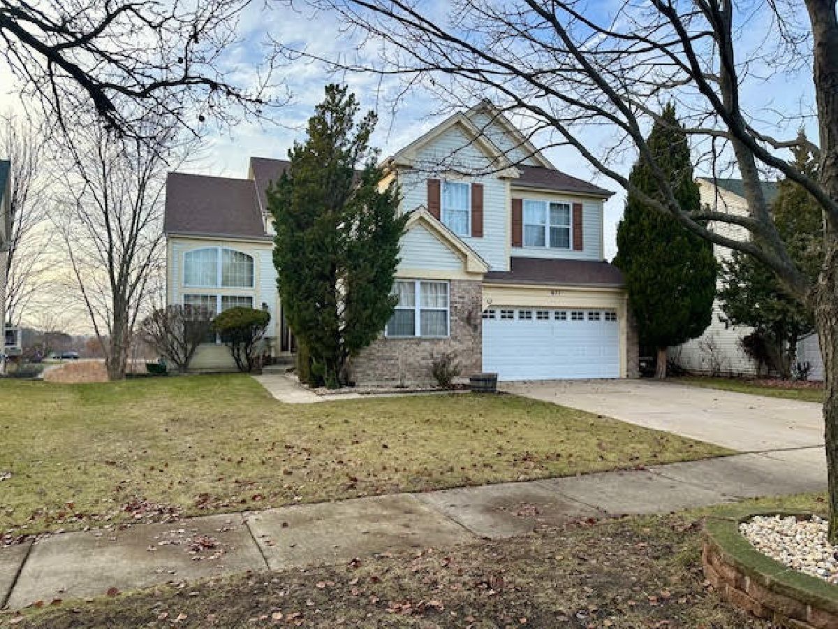  For Rent Naperville Illinois, 671 Wintergreen