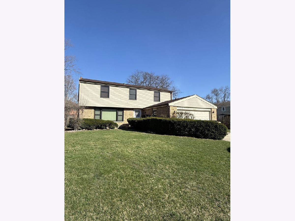  Sold Arlington Heights Illinois, 3205 Volz
