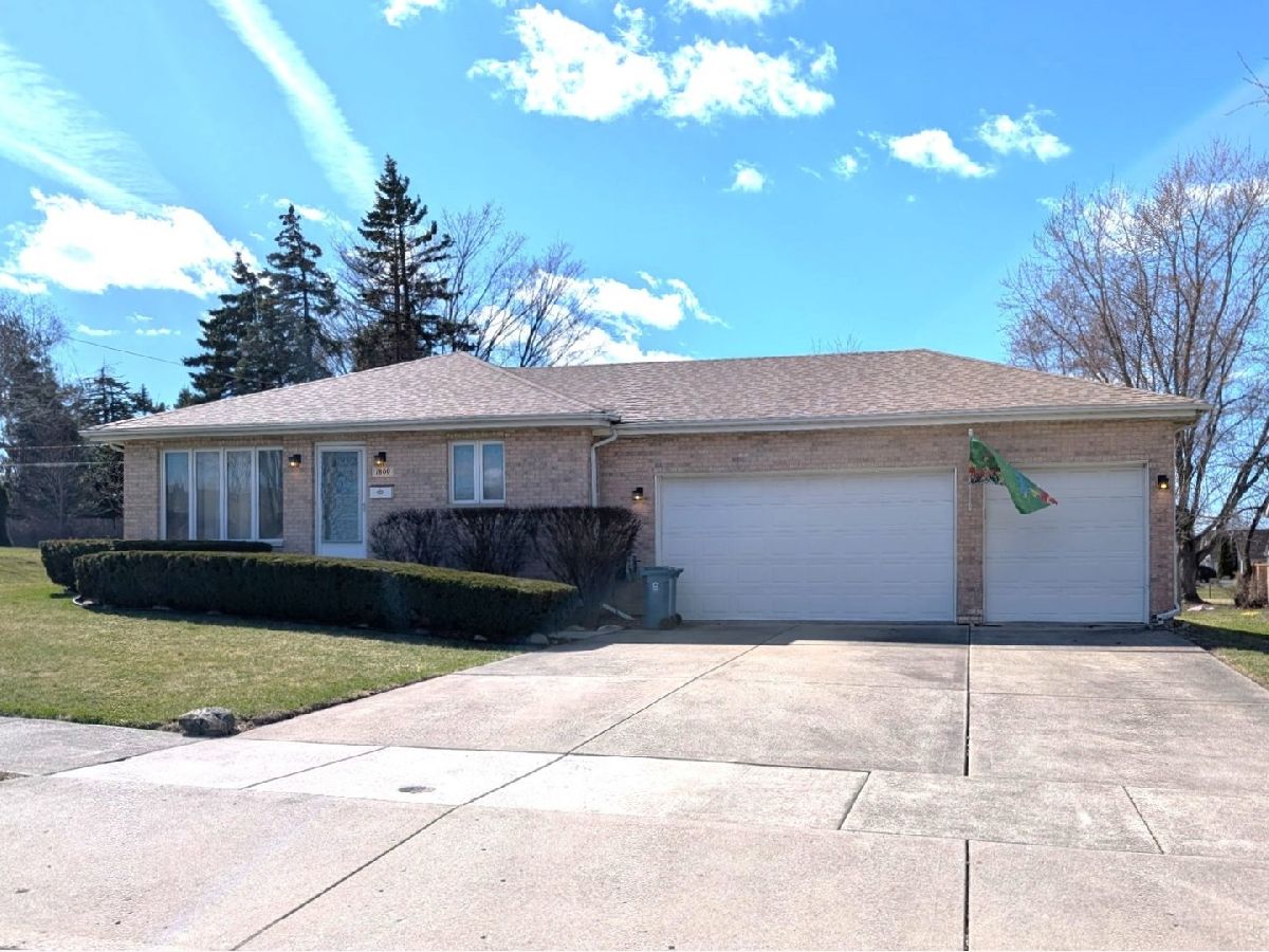  Sold Crest Hill Illinois