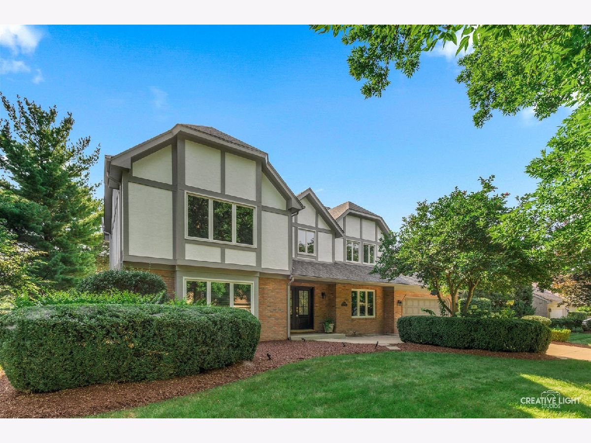 Homes For Sale Winding Creek Naperville Illinois, 1508 Terrance Drive