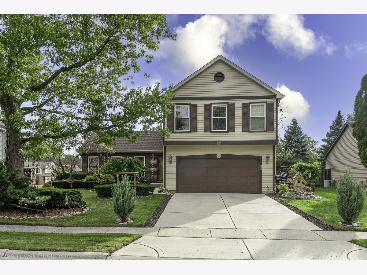  For Sale Glendale Heights Illinois, 41 Siems Drive