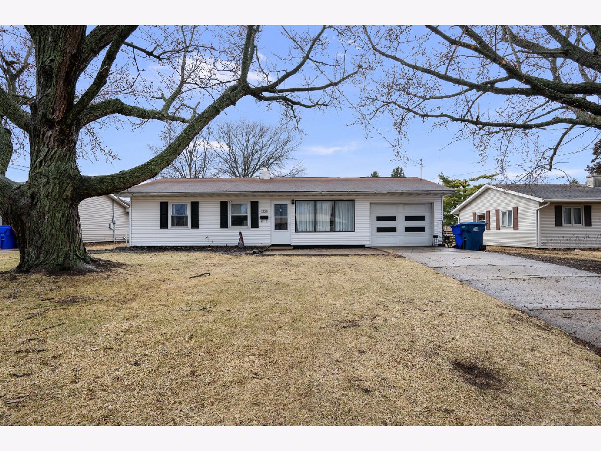  For Sale Kewanee Illinois, 529 Whitney Avenue