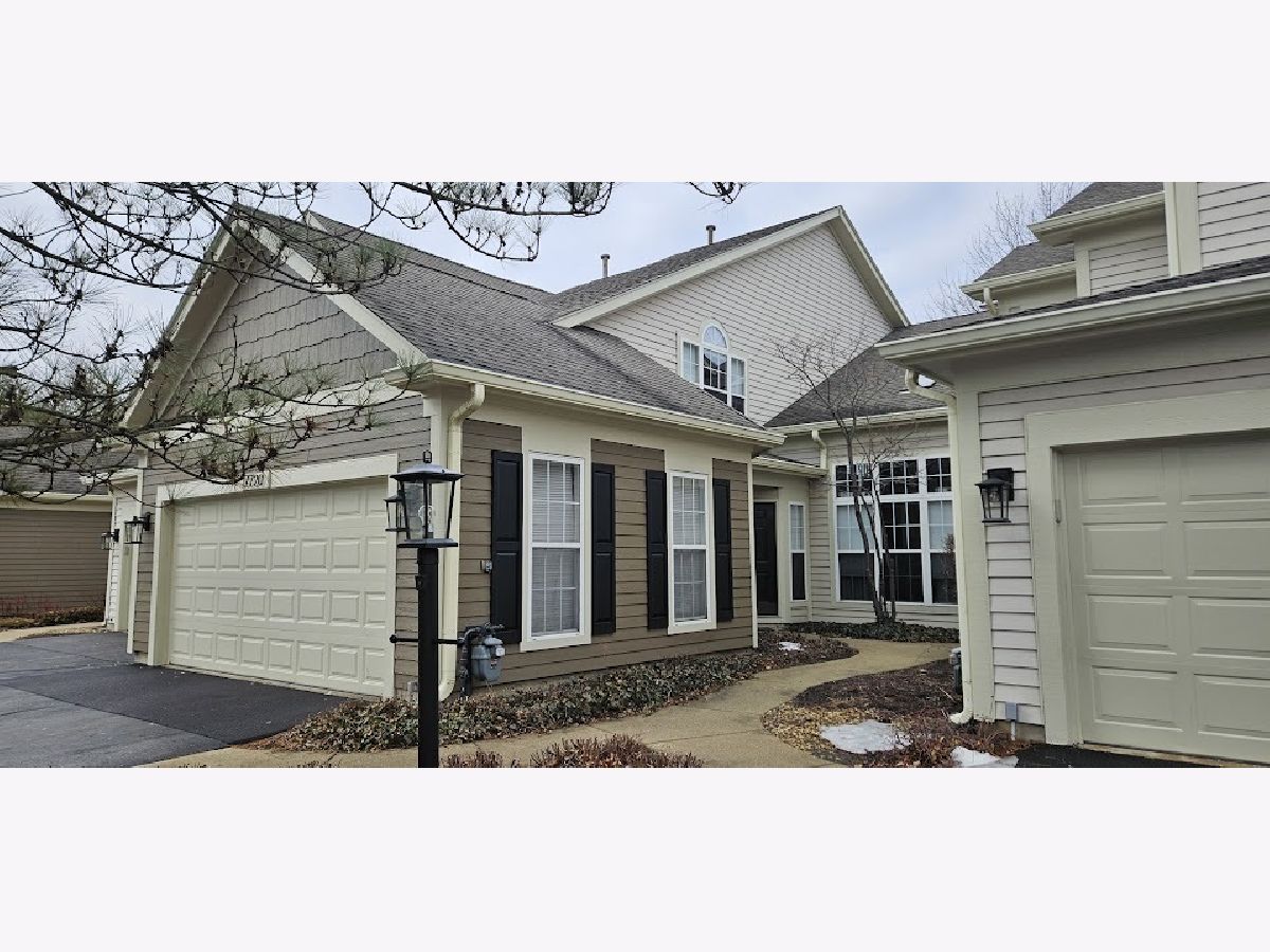 Homes & Townhomes For Rent Brookside Gurnee Illinois, 17720 Running Creek