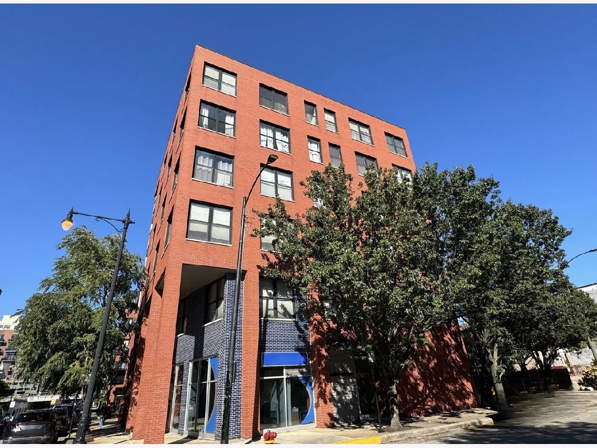  For Rent Chicago Illinois, 1601 Halsted