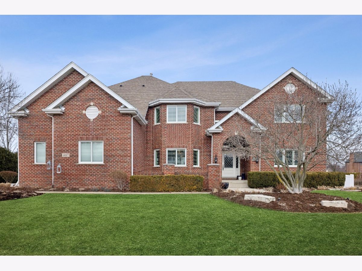  For Sale Burr Ridge Illinois, 6837 Fieldstone Drive