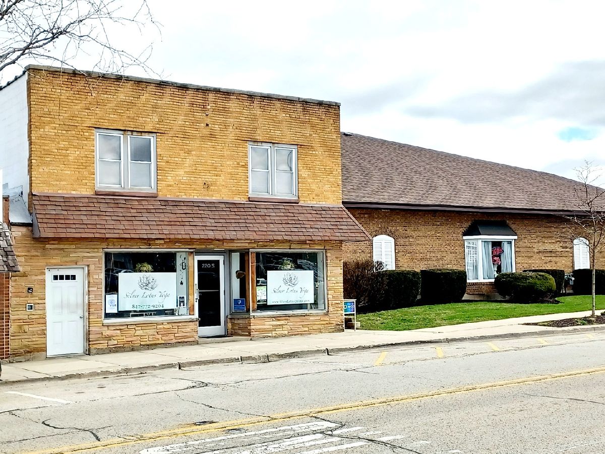  For Rent Wauconda Illinois, 220 Main