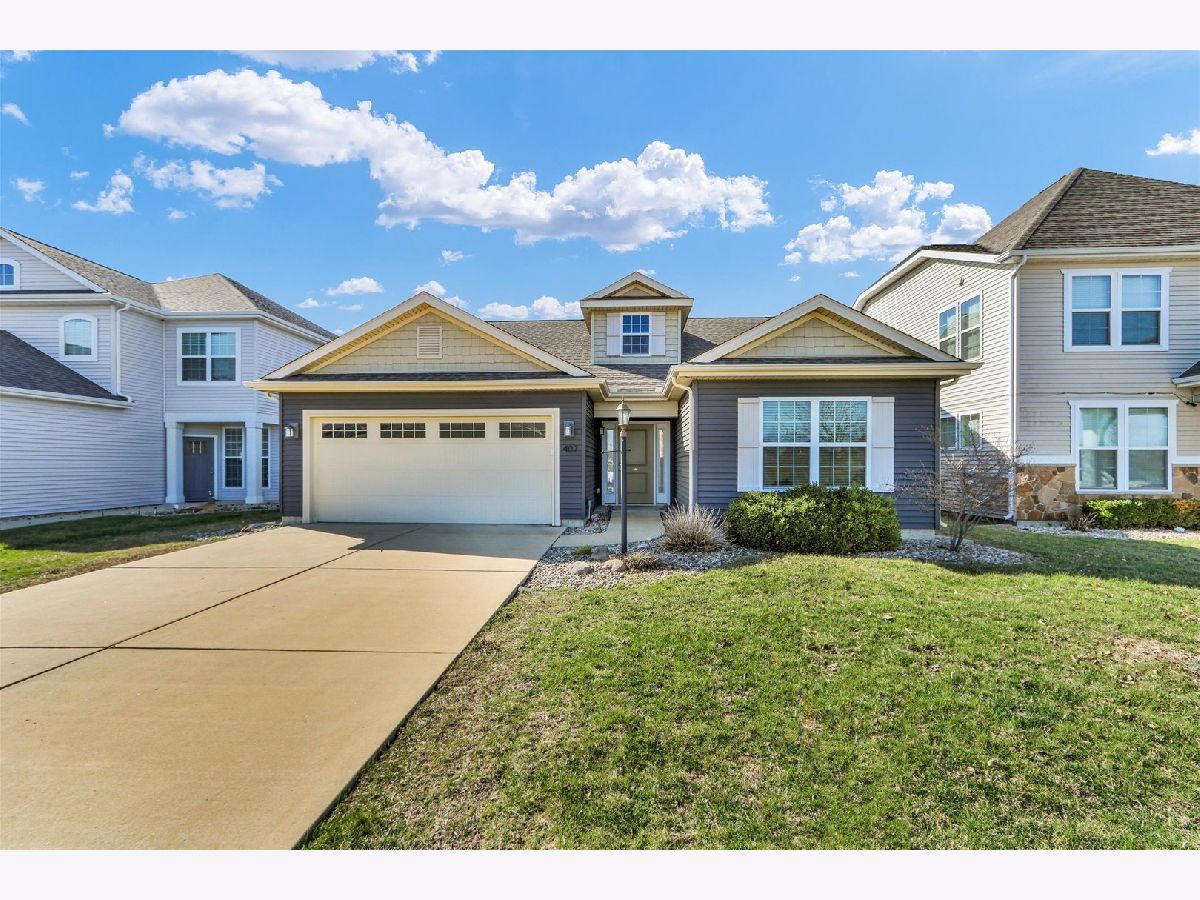 For Sale Champaign Illinois, 407 Bardeen Lane