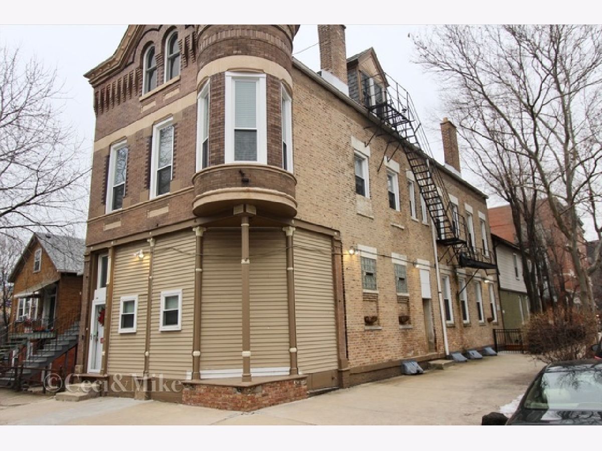  For Rent Chicago Illinois, 1259 Fry