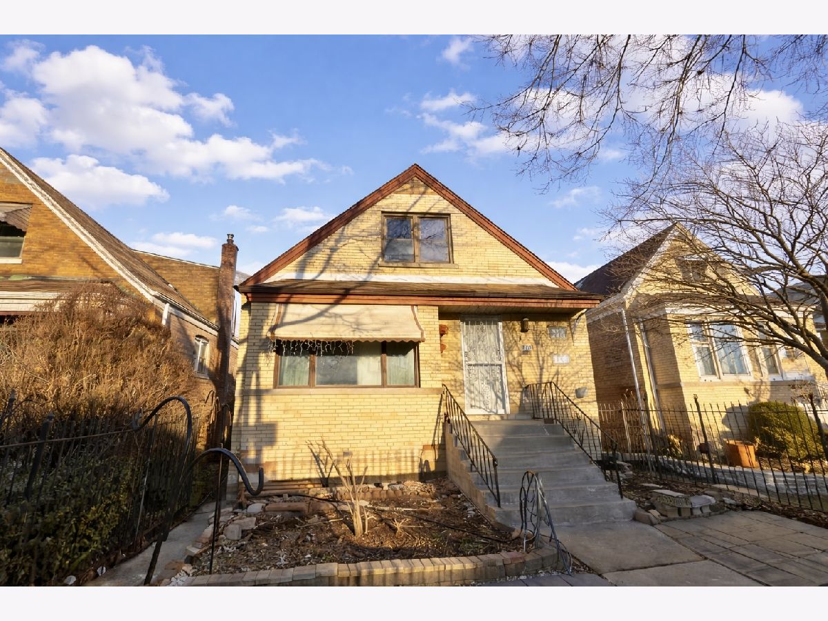  For Rent Chicago Illinois, 7127 Ridgeway