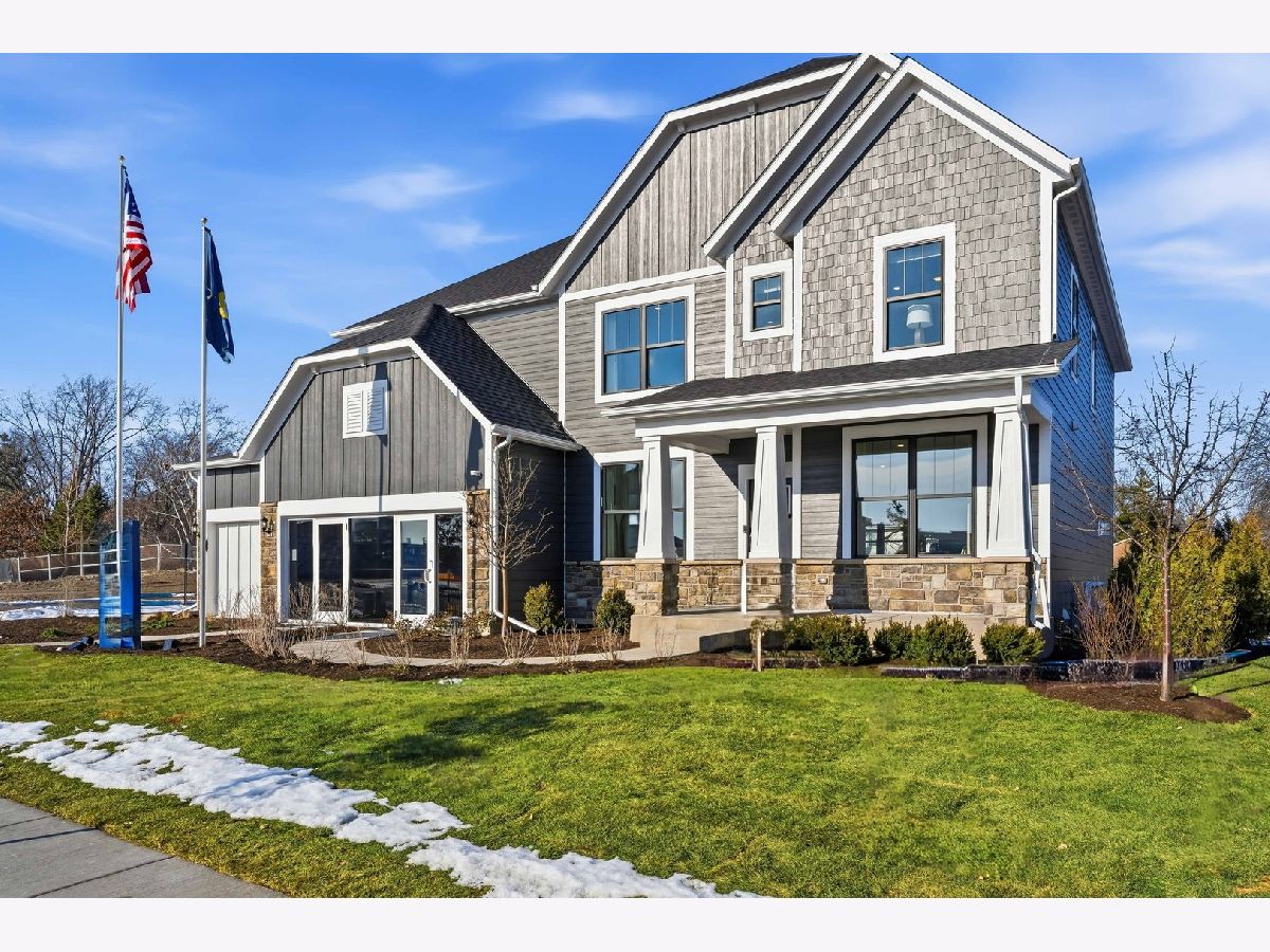  For Sale Deerfield Illinois, 1675 Landy Lane