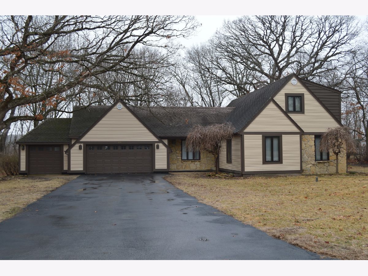  For Sale St Anne Illinois, 1701 Woodcrest Drive